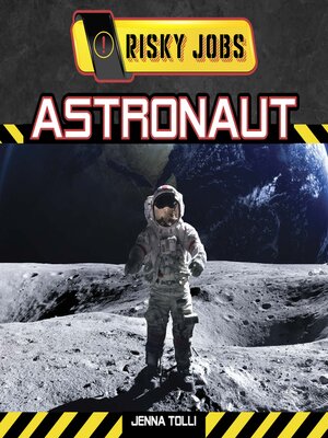 cover image of Astronaut